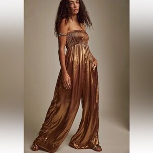 Free People Julie One Piece Size XS